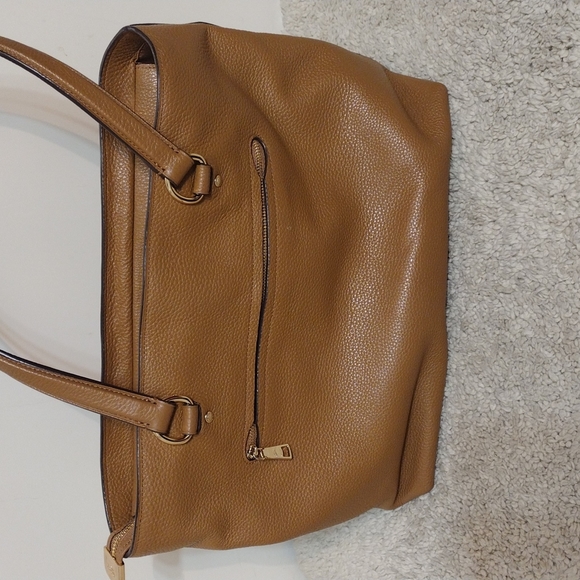 Coach Tote Purse - Picture 4 of 13